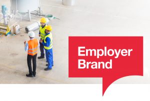 Arco employer brand by Born and Raised