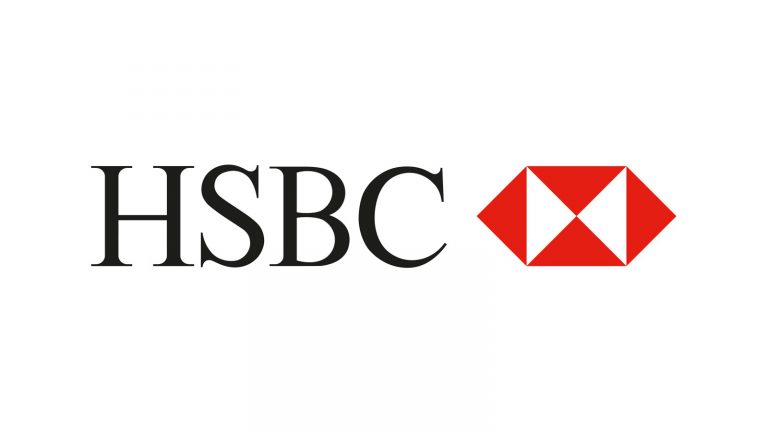 HSBC logo