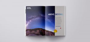 SITA - Above and Beyond campaign - by Born and Raised