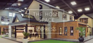Express Bi-folding doors Showroom
