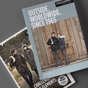 crags-brochure-covers - by Born + Raised