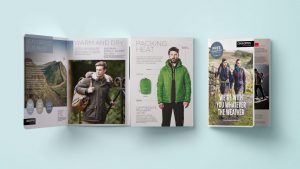 craghopperss recruitment OPM Brochure - Born + Raised