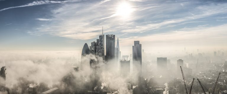 HSBC Sibos Event Comms - by Born + Raised