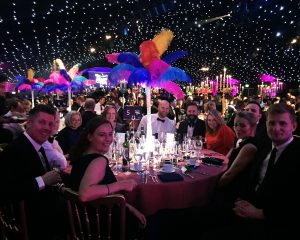 B2B Marketing Awards - Born+Raised