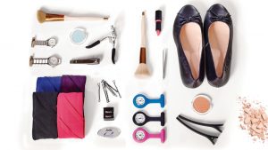 La Beeby brochure - La Beeby Accessories- Photographed and designed by Born and Raised.