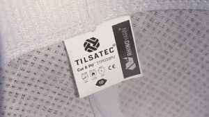 Introducing the new Tilsatec brand identity by Born and Raised