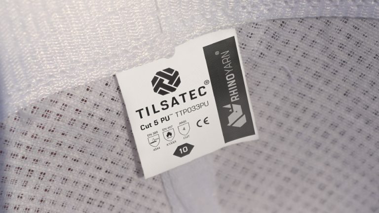 Introducing the new Tilsatec brand identity by Born and Raised