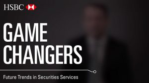 HSBC Game Changers image