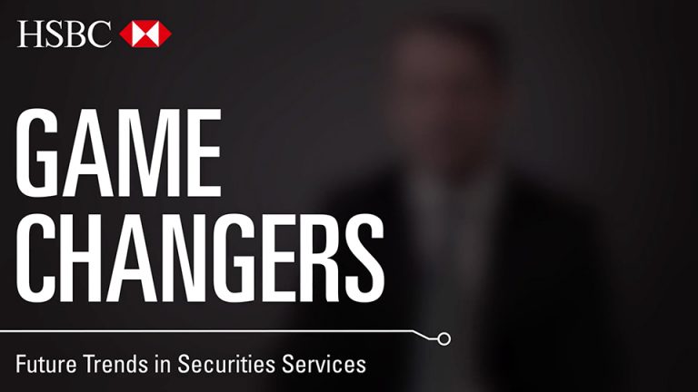 HSBC Game Changers image