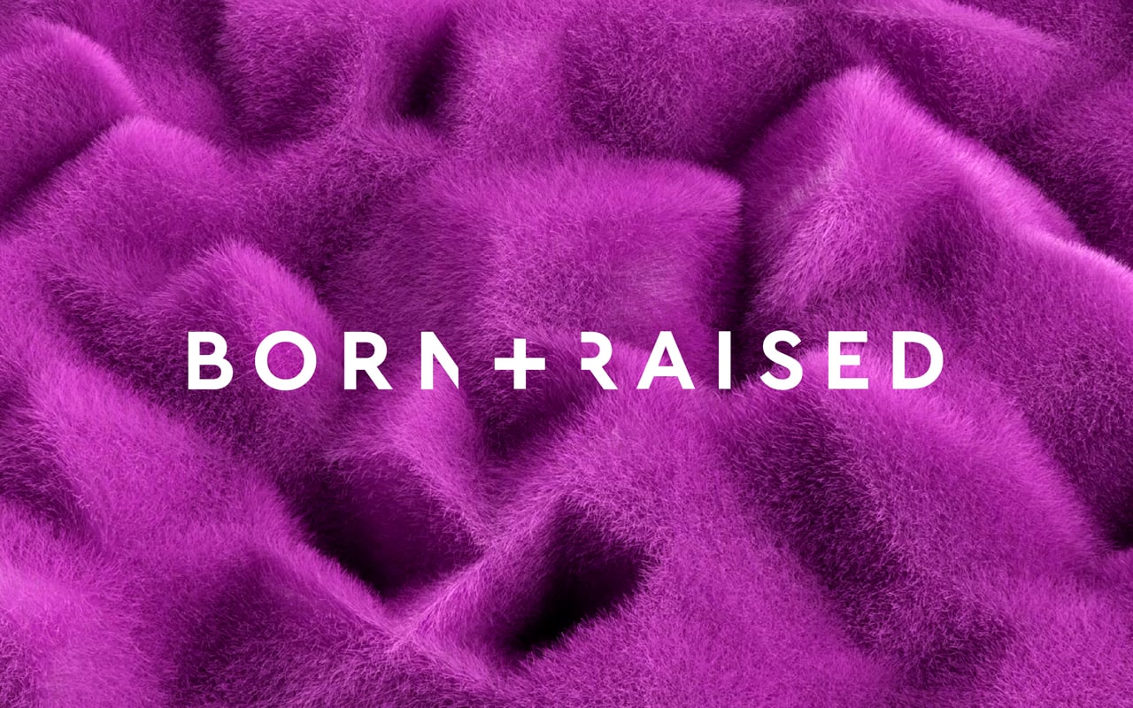 Birth of Born + Raised