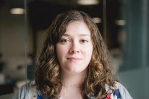 Helen Stavri, Strategist at Born and Raised
