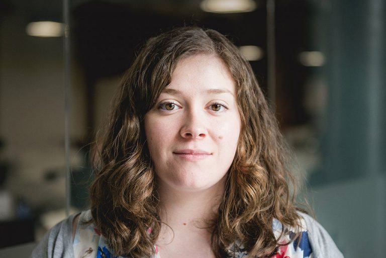 Helen Stavri, Strategist at Born and Raised
