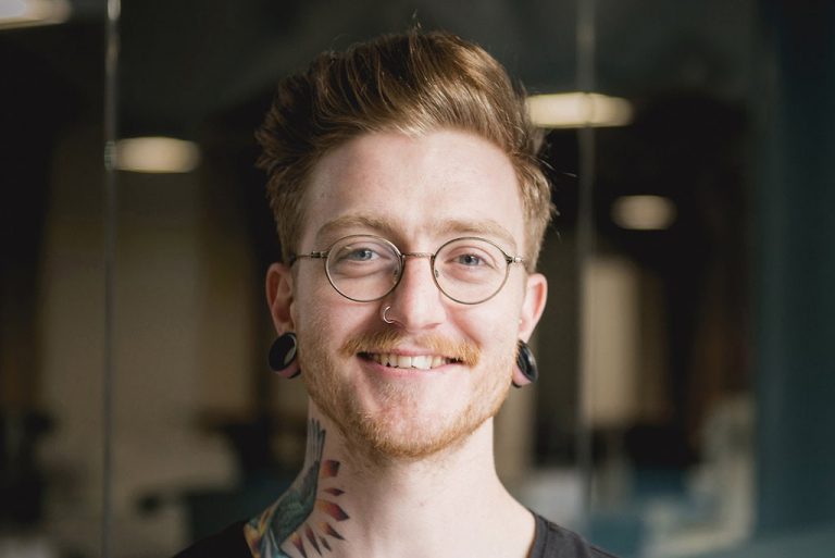 Sam Lightfinch, Copywriter at Born and Raised