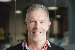 Steve Doyle, Head of Copy at Born and Raised