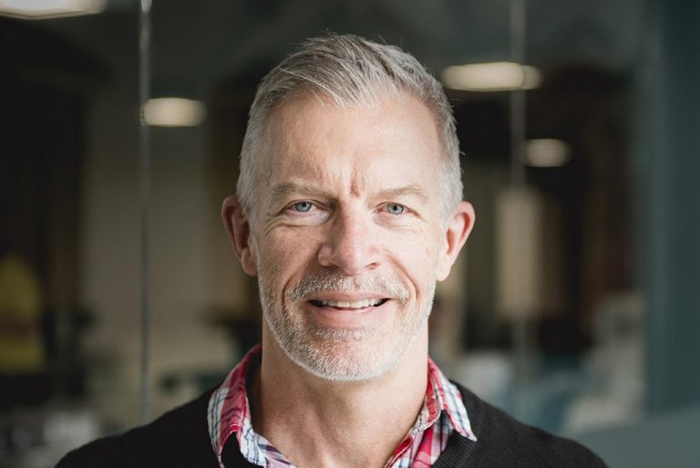 Steve Doyle, Head of Copy at Born and Raised