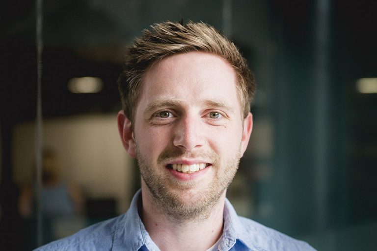 Tom Lloyd, Multimedia Developer at Born and Raised