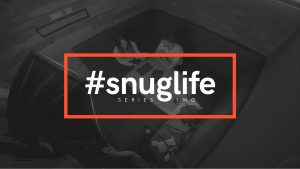 Snuglife episode 5 header