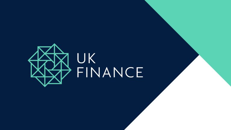 UK Finance blog header
