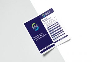 Buses for Sheffield leaflet