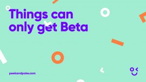 Peek & Poke brand equity