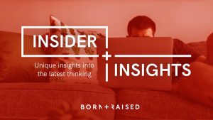 Insider Insights graphic