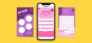 Sunsilk case study image